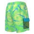 Bañador Playa y Piscina Nike 4" Volley Short Niño