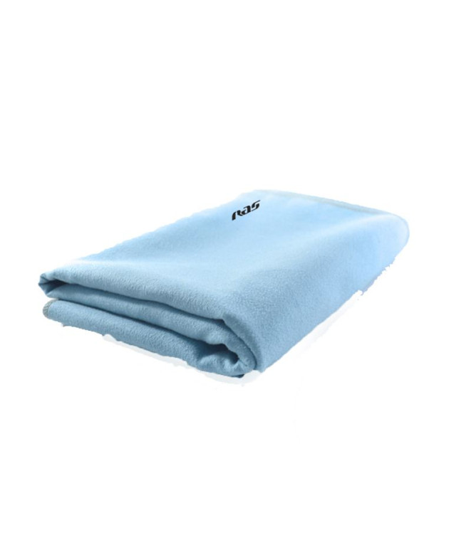 Toalla Microfibra RAS Grande 80x130 cm