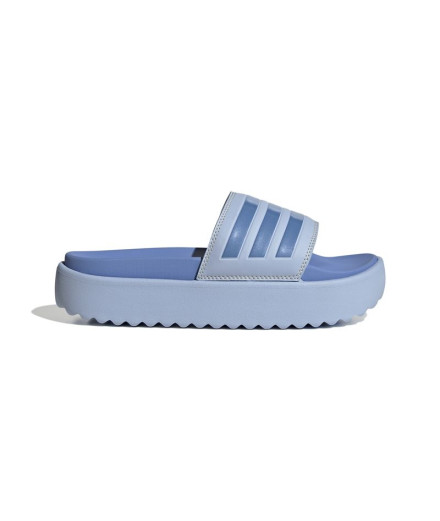 Chanclas adidas Adilette Platform Mujer
