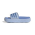 Chanclas adidas Adilette Platform Mujer
