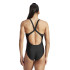 Bañador de Natación adidas 3S Cb Mujer