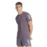 Camiseta de Running adidas Otr Heather Hombre