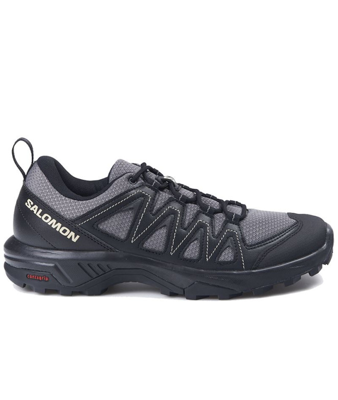 Zapatillas de Montaña Salomon X Braze...