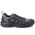 Zapatillas de Montaña Salomon X Braze Negro/Marrón Hombre