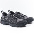 Zapatillas de Montaña Salomon X Braze Negro/Marrón Hombre