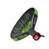 Pala de Pádel Blade Elite V2 Negro