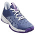 Zapatillas de Padel Wilson Hurakn Team Deep Mujer