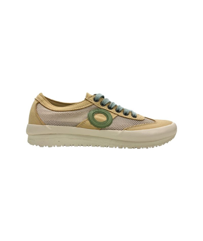 Zapatillas Aro 3666 Joaneta Plus Veg Mujer