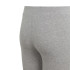 Mallas niña Corte ajustado Cintura elástica 93% algodón adidas