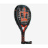 Pala de Pádel Black Crown Special 16k