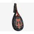 Pala de Pádel Black Crown Special 16k