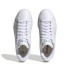 Zapatillas adidas Grand Court Cloudfoam Lifestyle Mujer
