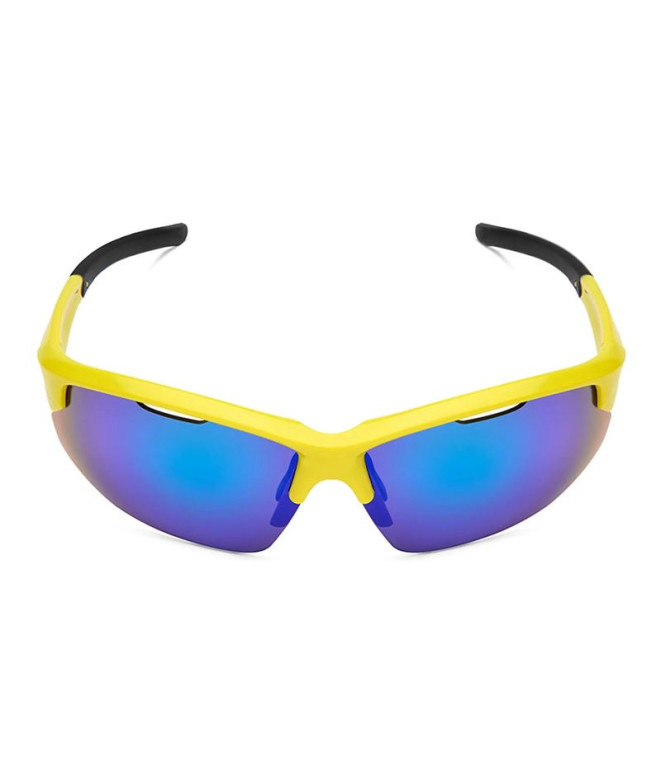 Gafas de Ciclismo Spiuk Rimma Lente Espejo...