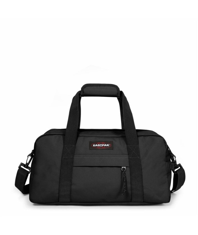 Bolsa Eastpak Compact + Negro