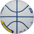 Pelota de Baloncesto Wilson Nba Player Icon Mini Curry
