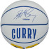 Pelota de Baloncesto Wilson Nba Player Icon Mini Curry