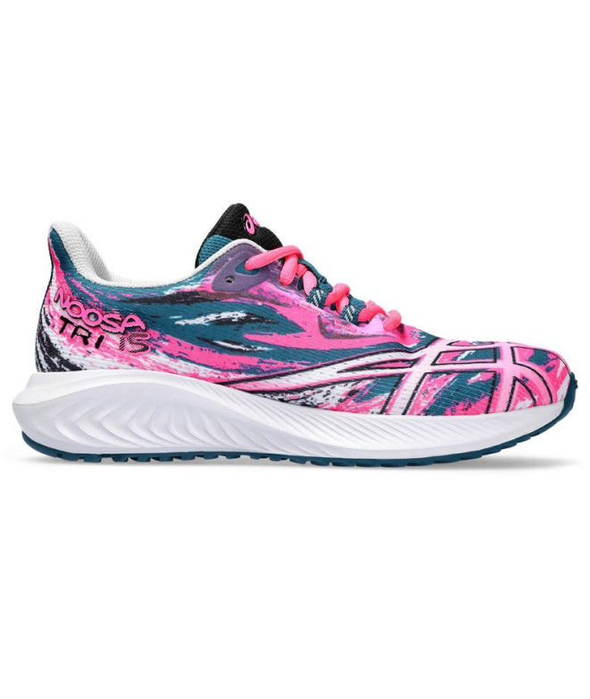 Zapatillas de Running ASICS Gel-Noosa Tri 15 Gs...