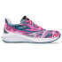 Zapatillas de Running ASICS Gel-Noosa Tri 15 Gs Infantil Rosa/Lila