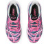 Zapatillas de Running ASICS Gel-Noosa Tri 15 Gs Infantil Rosa/Lila