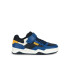 Zapatillas Geox Perth Niño Avio/Amarillo