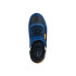 Zapatillas Geox Perth Niño Avio/Amarillo