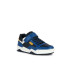 Zapatillas Geox Perth Niño Avio/Amarillo