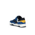 Zapatillas Geox Perth Niño Avio/Amarillo
