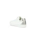 Zapatillas Geox Eclyper Niña Blanco/Silver