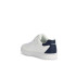 Zapatillas Geox Eclyper Niño Blanco/Azul