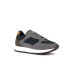 Zapatillas Geox Vicenda Navy/Dk Stone
