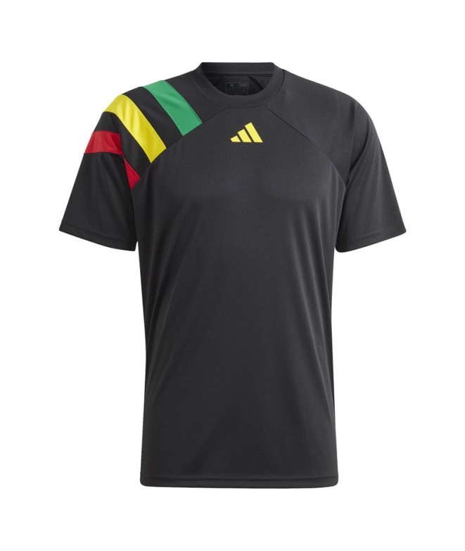 Camiseta de Fútbol adidas Fortore23 Hombre