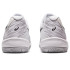 Zapatillas de Tenis ASICS Gel-Game 9 Clay/Oc Hombre Blanco/Negro