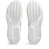 Zapatillas de Tenis ASICS Gel-Challenger 14 Clay Hombre Blanco/Negro