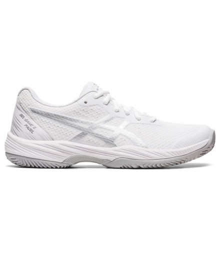 Zapatillas de Pádel ASICS Gel-Game 9 Pádel Mujer
