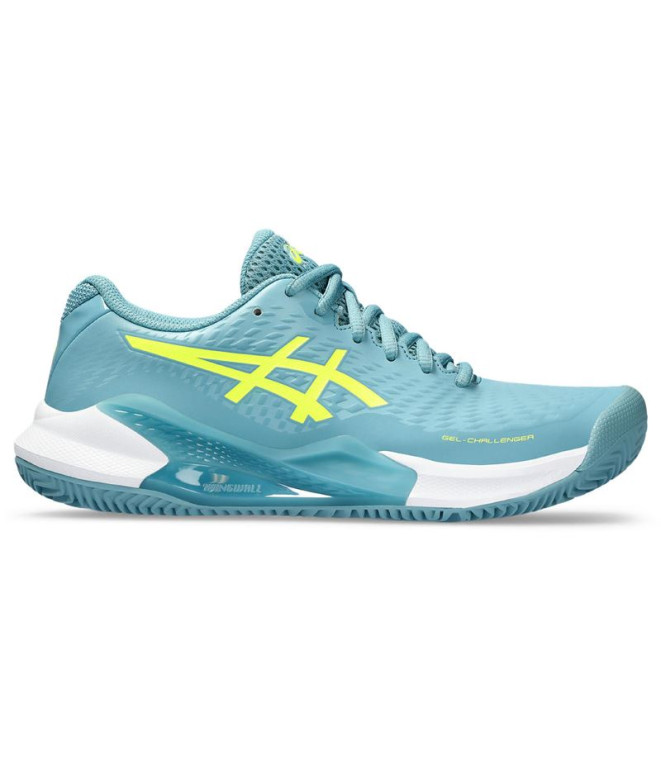 Zapatillas de Tenis ASICS Gel-Challenger 14...