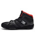 Bota de Boxeo Leone Bota Luchador Negro