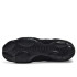Bota de Boxeo Leone Bota Luchador Negro