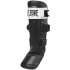 Espinilleras de Boxeo Leone Shock Negro