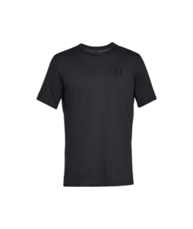 Camiseta de Fitness Under Armour Sportstyle...