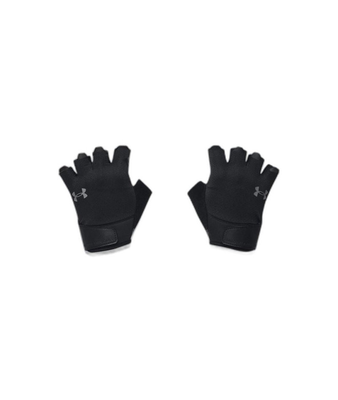 Guantes de Fitness Under Armour M's Training