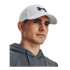 Gorra de Fitness Under Armour Blitzing Adj Blanco Hombre