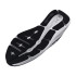 Zapatillas de Running Under Armour Charged Pursuit 3 Twist Gris Hombre