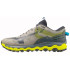 Zapatillas de Trail Mizuno Wave Mujin 9 Gris Hombre