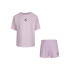 Conjunto Nike Essentials Niña