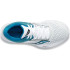 Zapatillas de Running Saucony Ride 16 Mujer