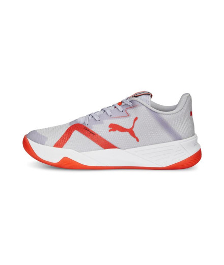 Zapatillas de Fútbol Sala Puma Accelerate Turbo Nitro II W+