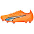 Botas De Fútbol Puma Ultra Ultimate Fg/Ag Mujer Ultra Naranja