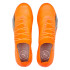 Botas De Fútbol Puma Ultra Ultimate Fg/Ag Mujer Ultra Naranja