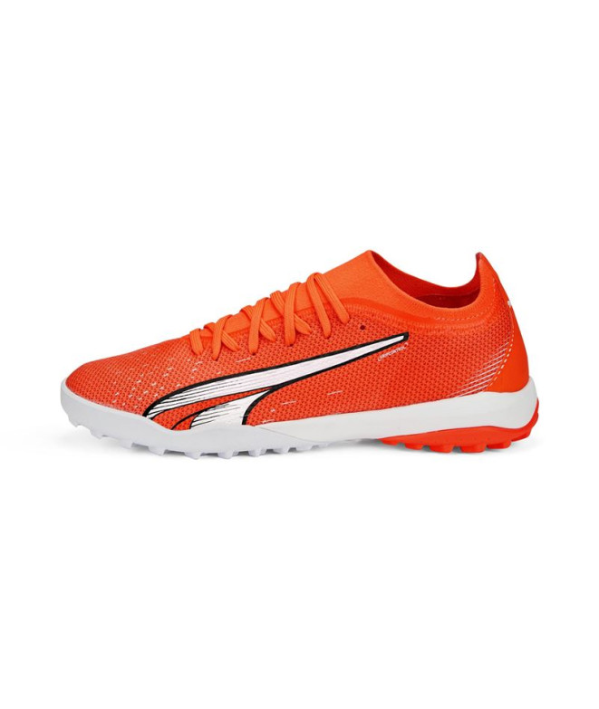 Zapatillas de fútbol sala  Puma Ultra Match Tt...
