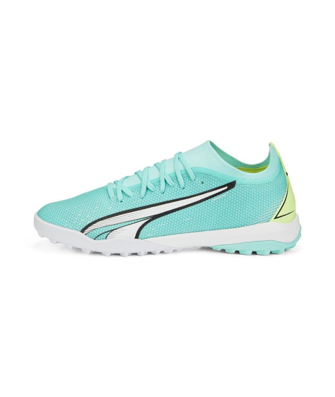 Zapatillas de fútbol Puma Ultra Match Tt...